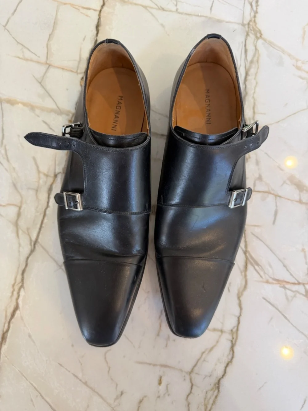 Magnanni Men's Dress Shoes